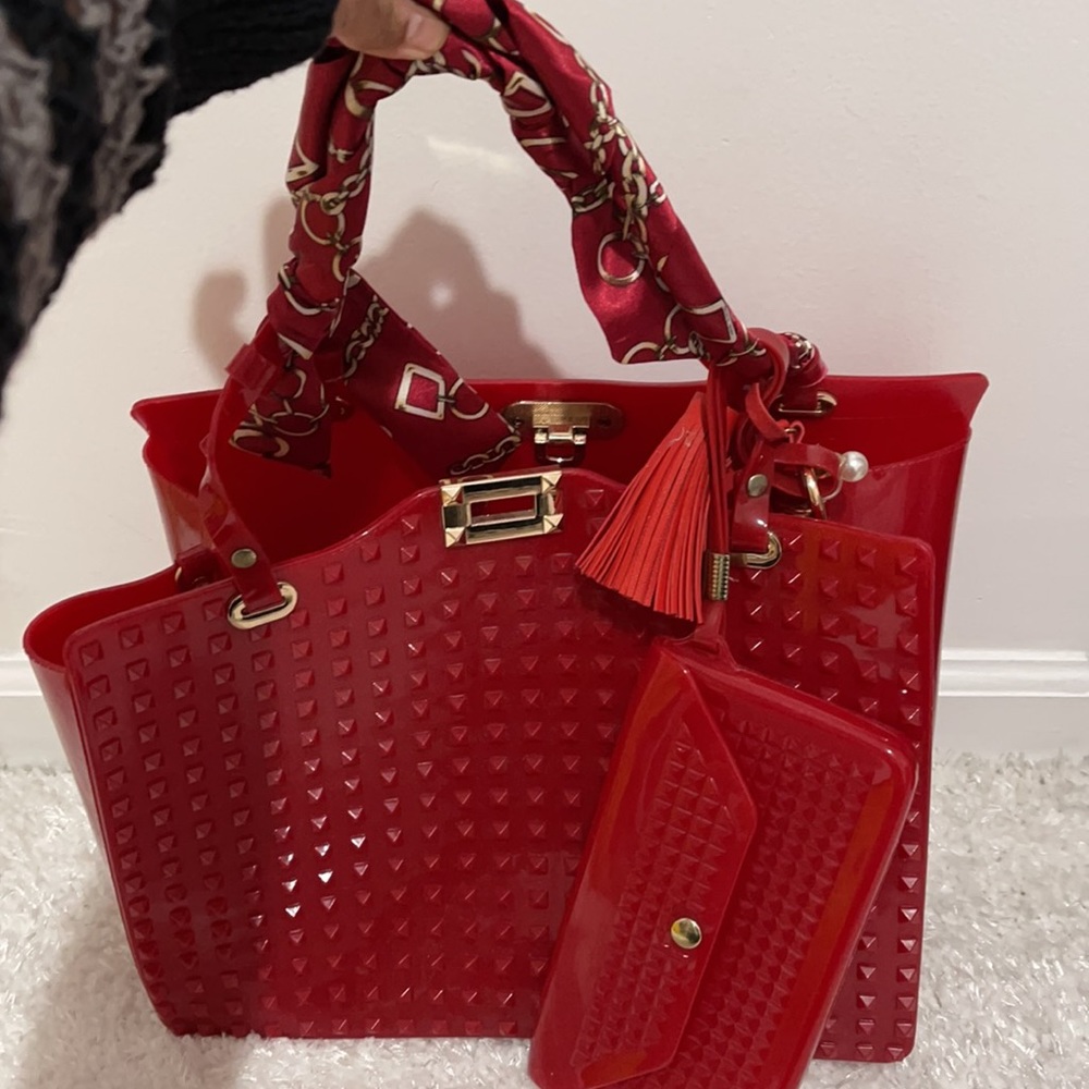 Beachkin Jelly Bag - Picture 2 of 6
